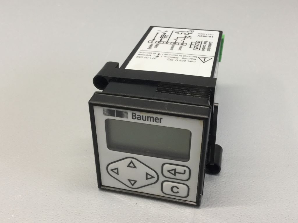 BAUMER NE131.022AX01