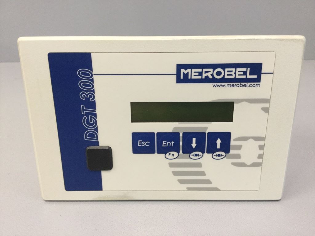 MEROBEL DGT300