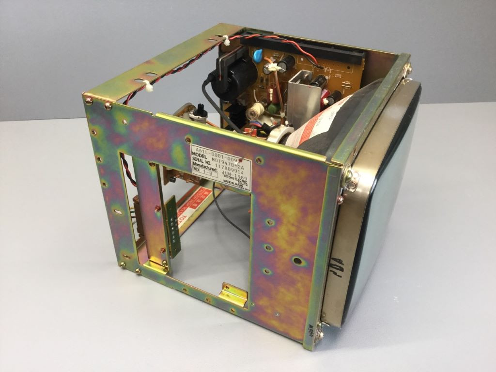 TOTOKU ELECTRIC MDT947B-2A