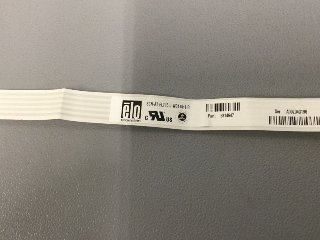 ELO SCN-AT-FLT15.0-W01-0H1-A