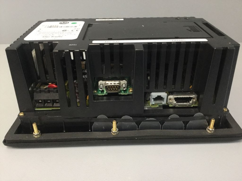 ALLEN-BRADLEY  2711-B5A3