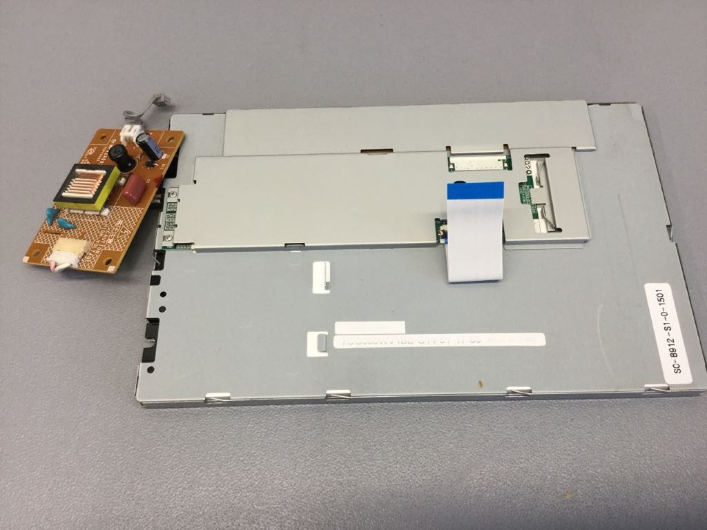 KYOCERA TCG085WV1BB-G14