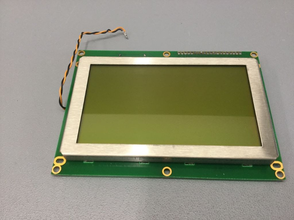 DENSITRON 4229BG-SCY