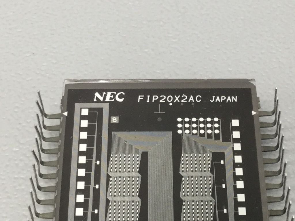 NEC FIP20X2AC