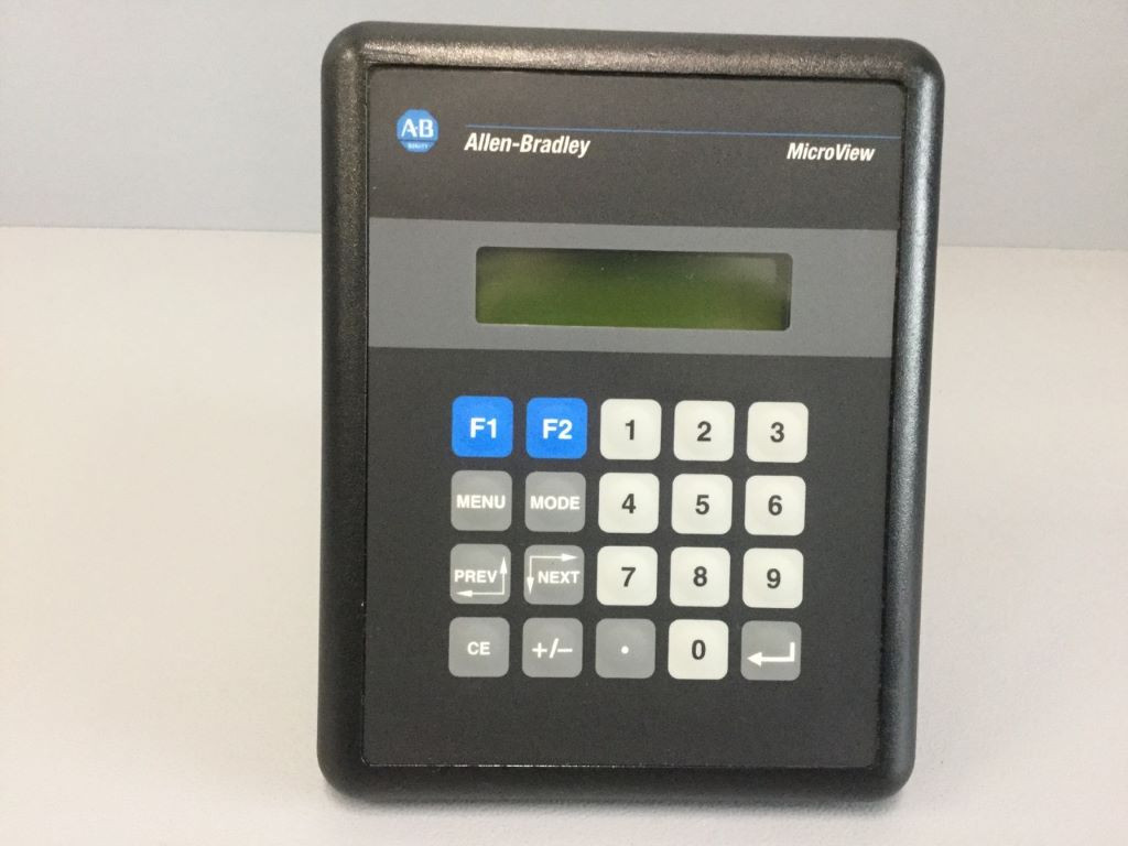 ALLEN-BRADLEY 2707-MVP232