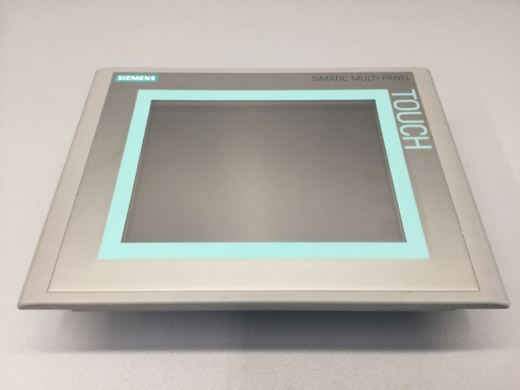 SIEMENS 6AV6643-0CB01-1AX1