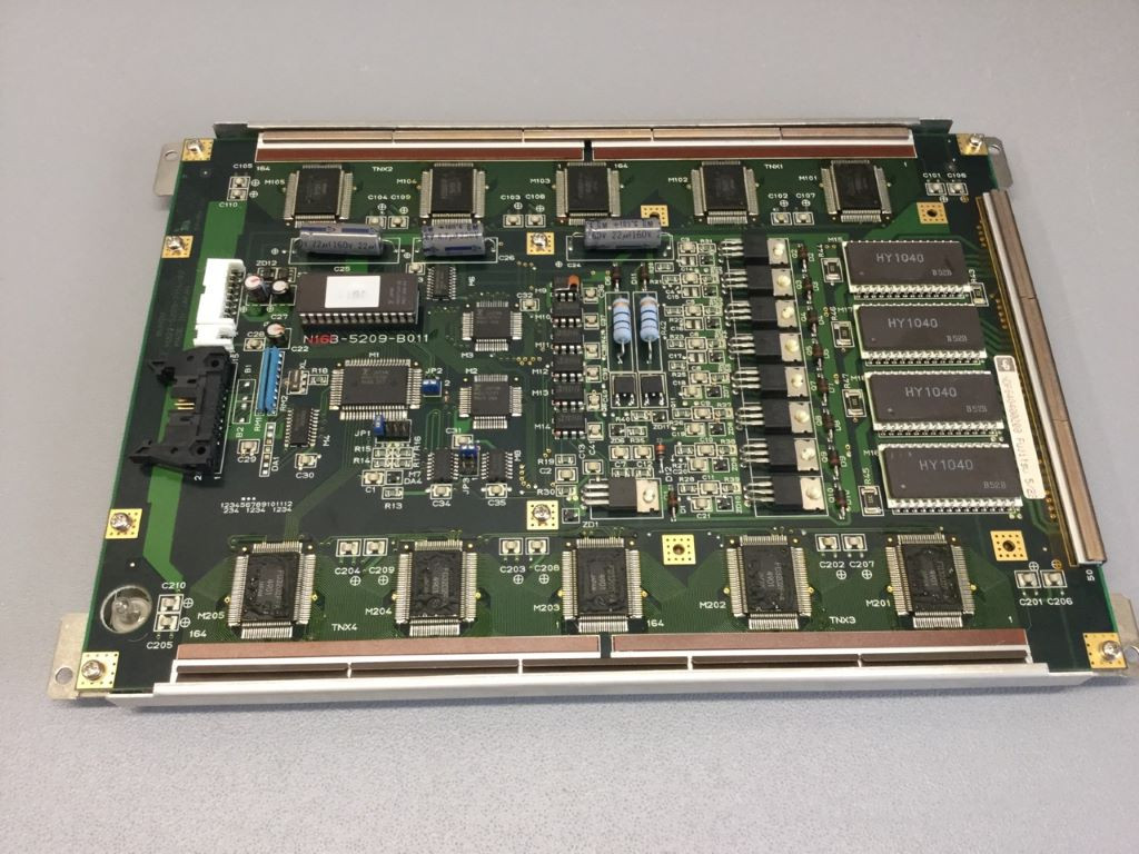 FUJITSU FPF8050HFUGA