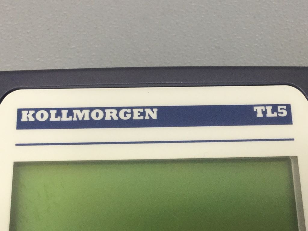 KOLLMORGEN TL5