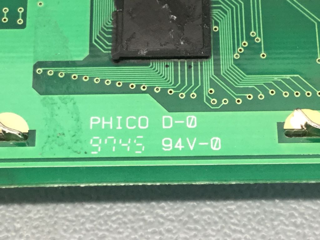 PHICO D-094V-0