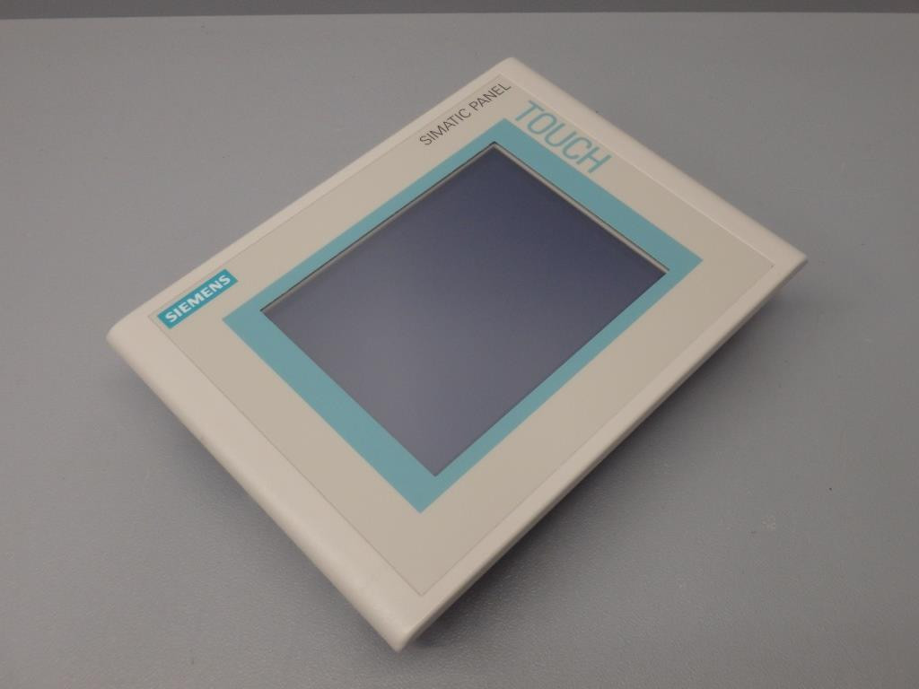 SIEMENS 6AV6642-0BC01-1AX1