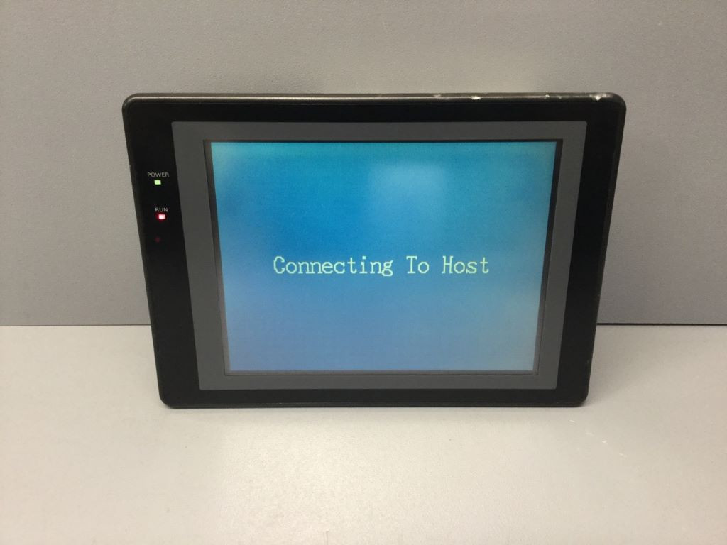 OMRON NT620C-ST141B-E