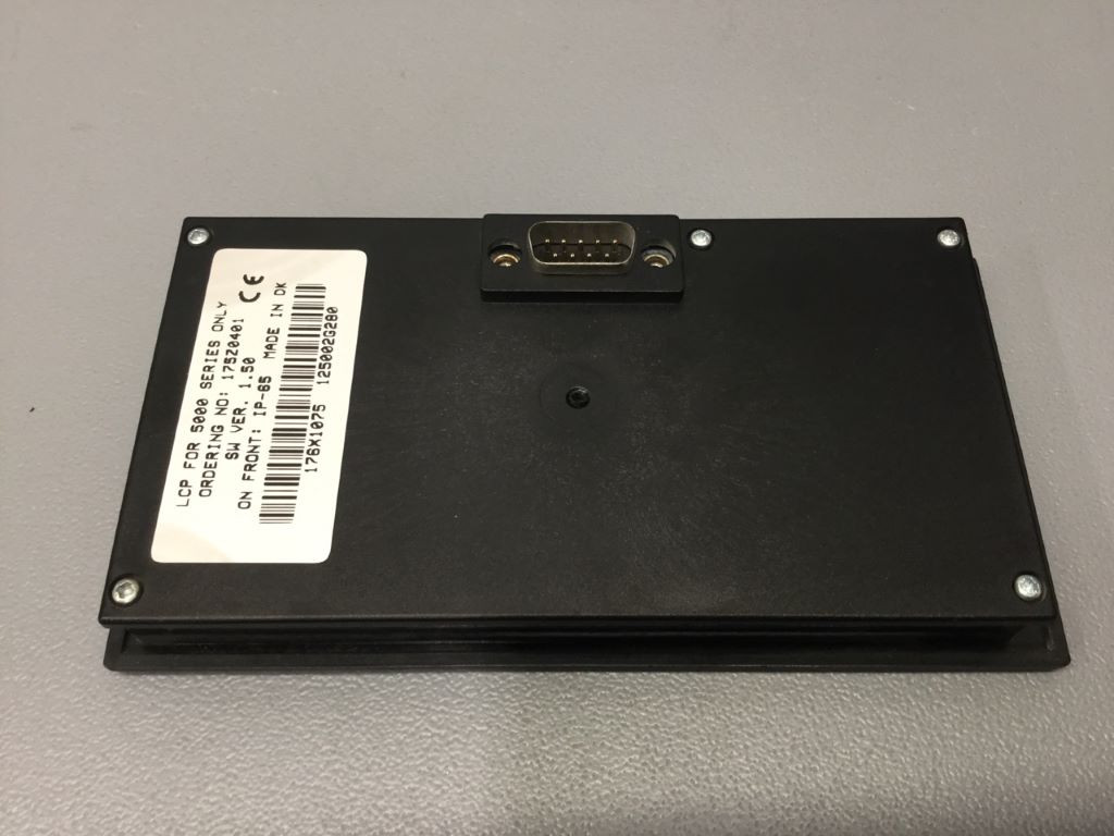 DANFOSS  LCP175Z0401