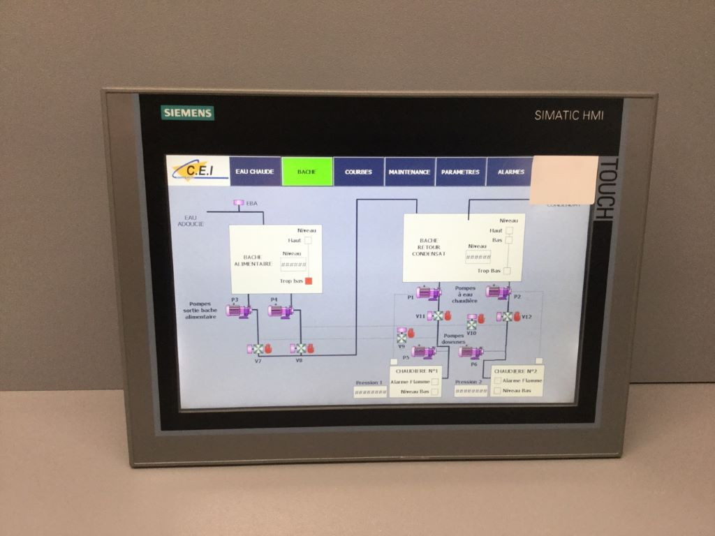 SIEMENS 6AV2124-0MC01-0AX0