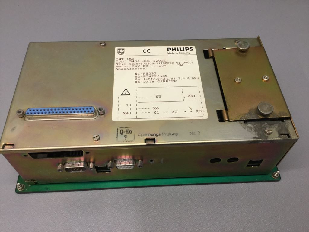 PHILIPS 940483132021