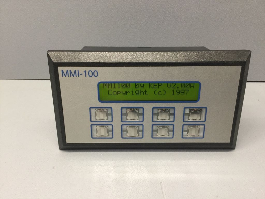 KEP MMI-100-L