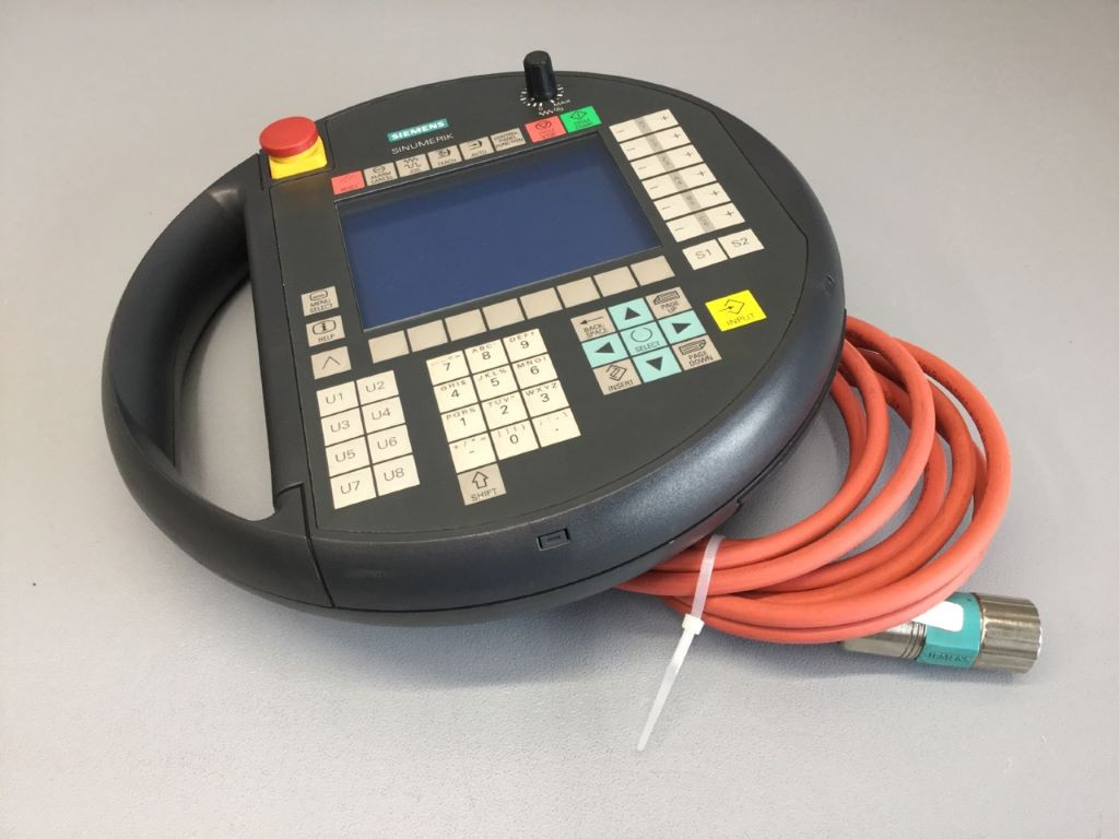 SIEMENS 6FC5403-0AA10-0AA1