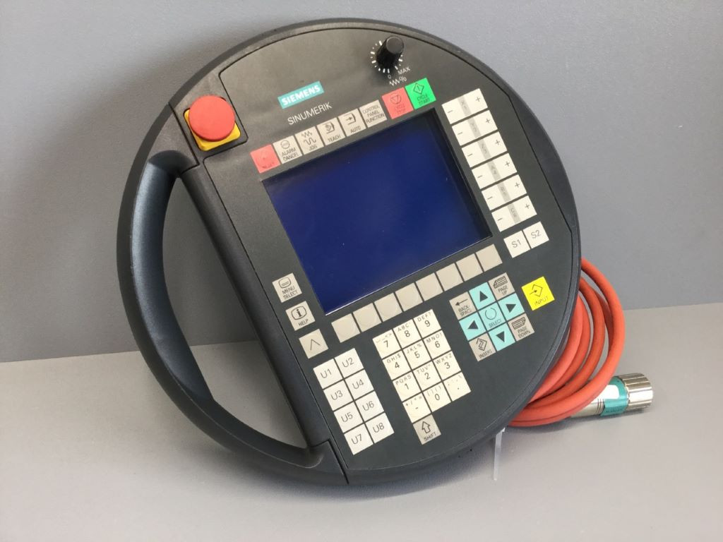 SIEMENS 6FC5403-0AA10-0AA1