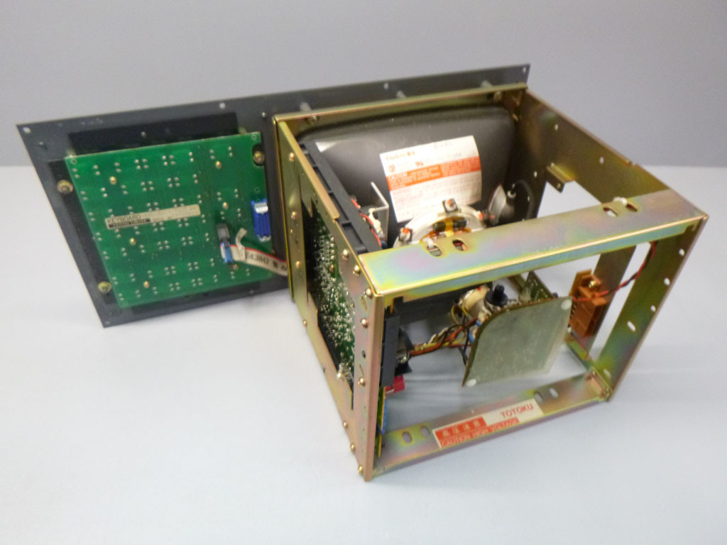 FANUC A61L-0001-0093