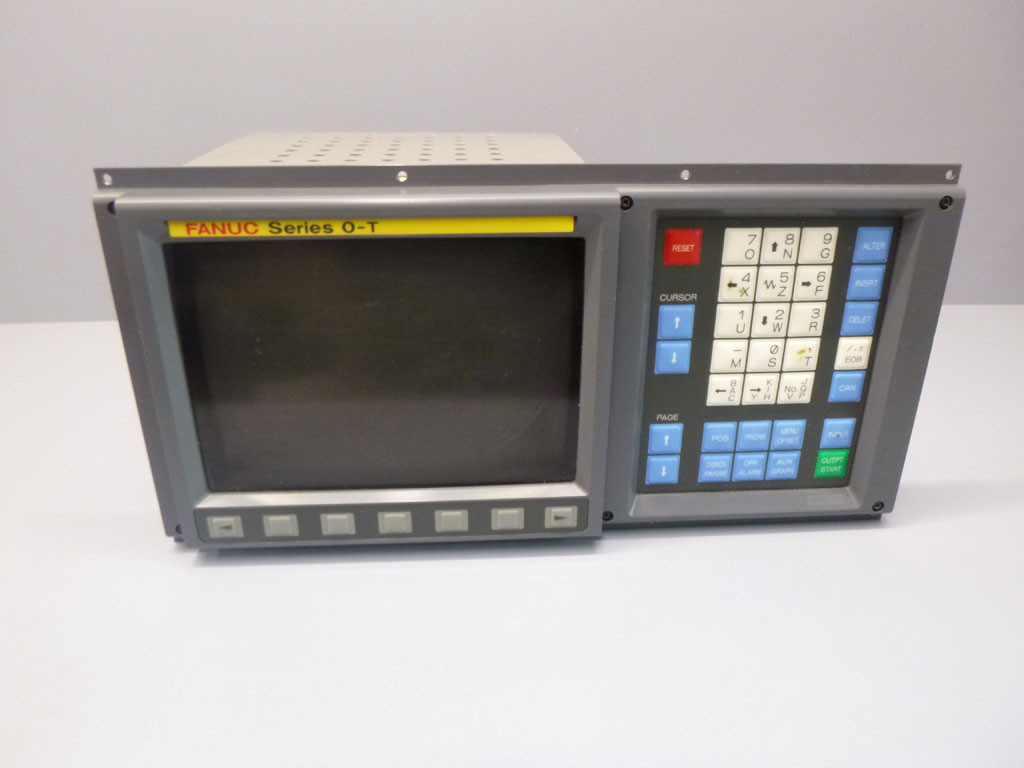 FANUC A61L-0001-0093