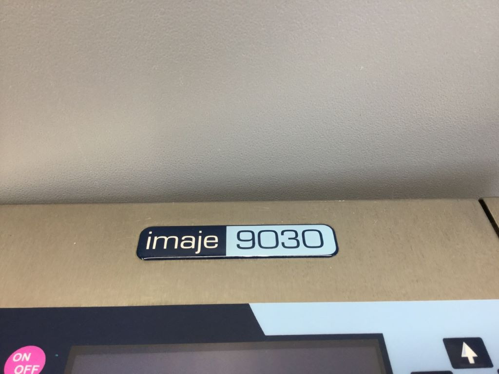 MARKEM IMAJE 9030