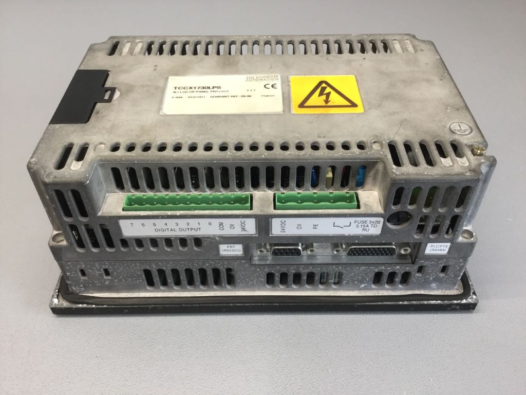 TÉLÉMÉCANIQUE  TCCX1730LPS