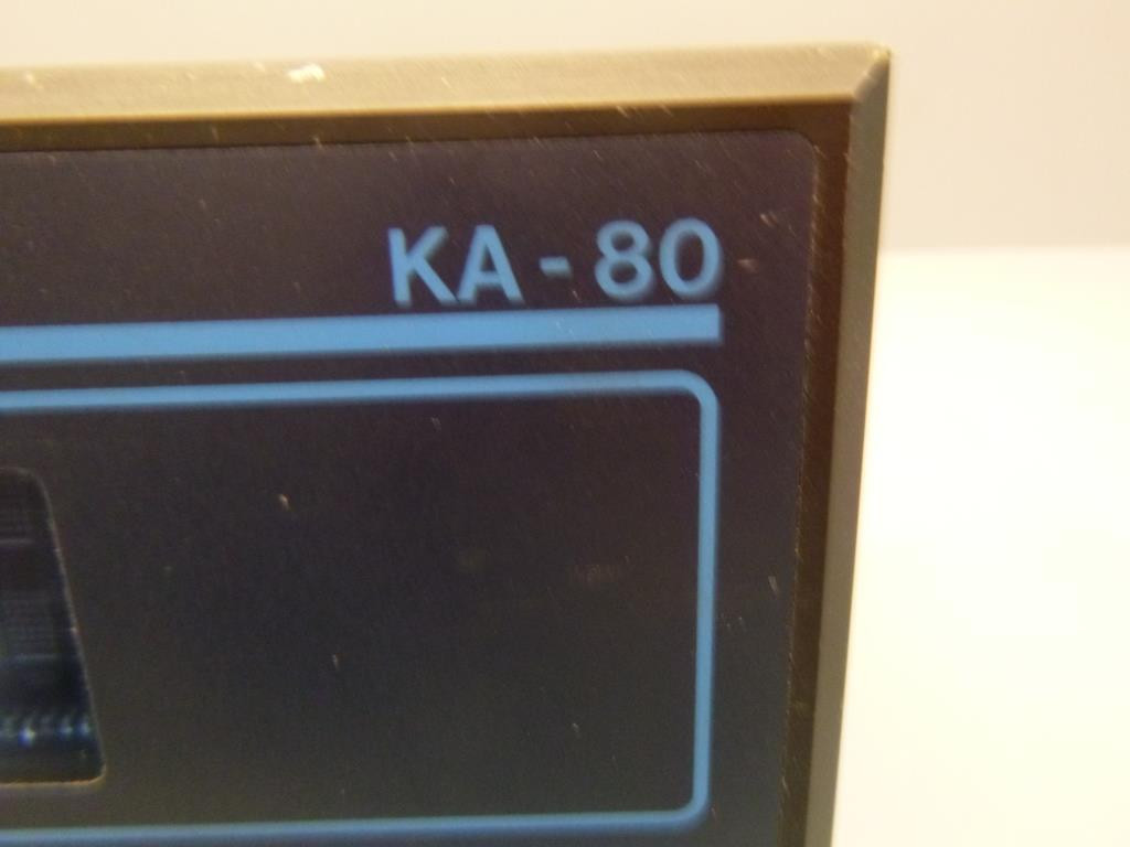 SAE KA-80