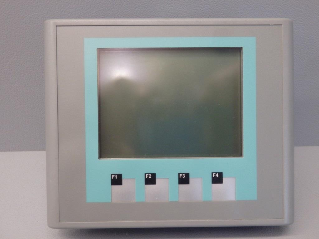 SIEMENS 6AV66470AA113AX0