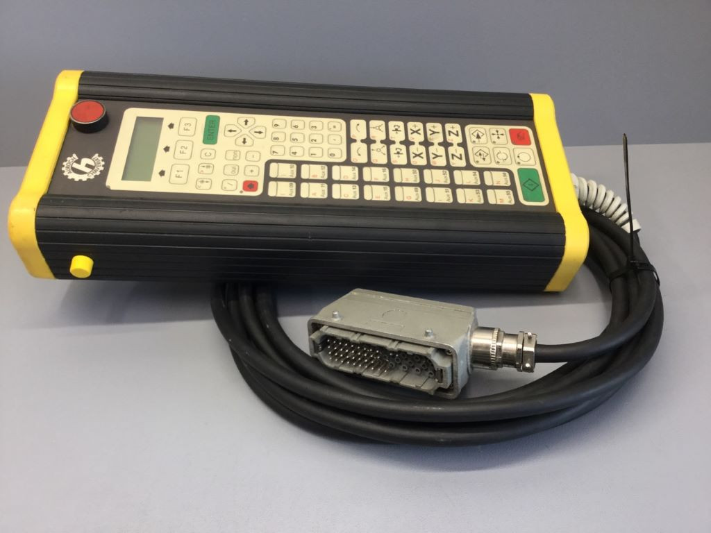 AUROCH CHAVERIAT COMMANDEROBOT