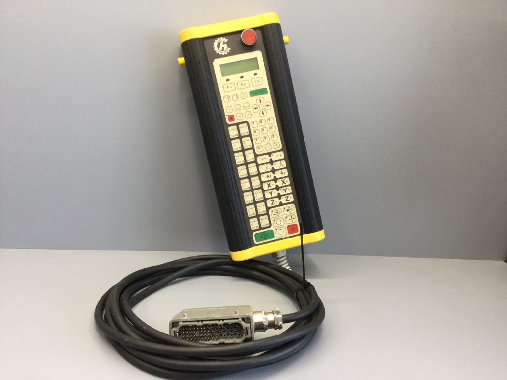 AUROCH CHAVERIAT COMMANDEROBOT