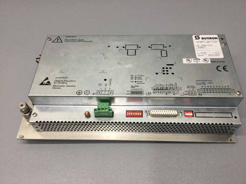 SUTRON BT20N/101379