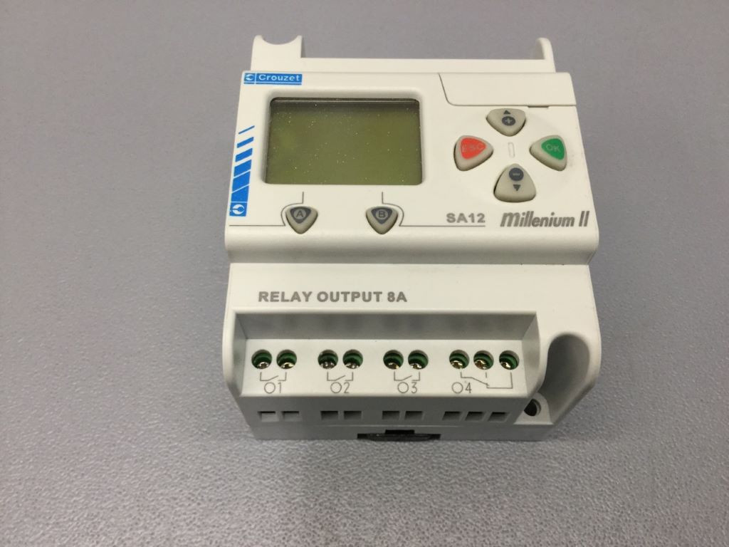 CROUZET SA12MILLENIUM