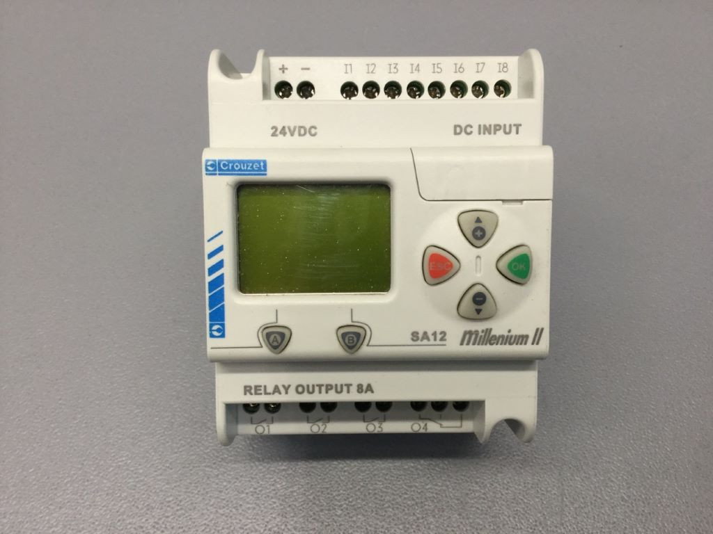 CROUZET SA12MILLENIUM