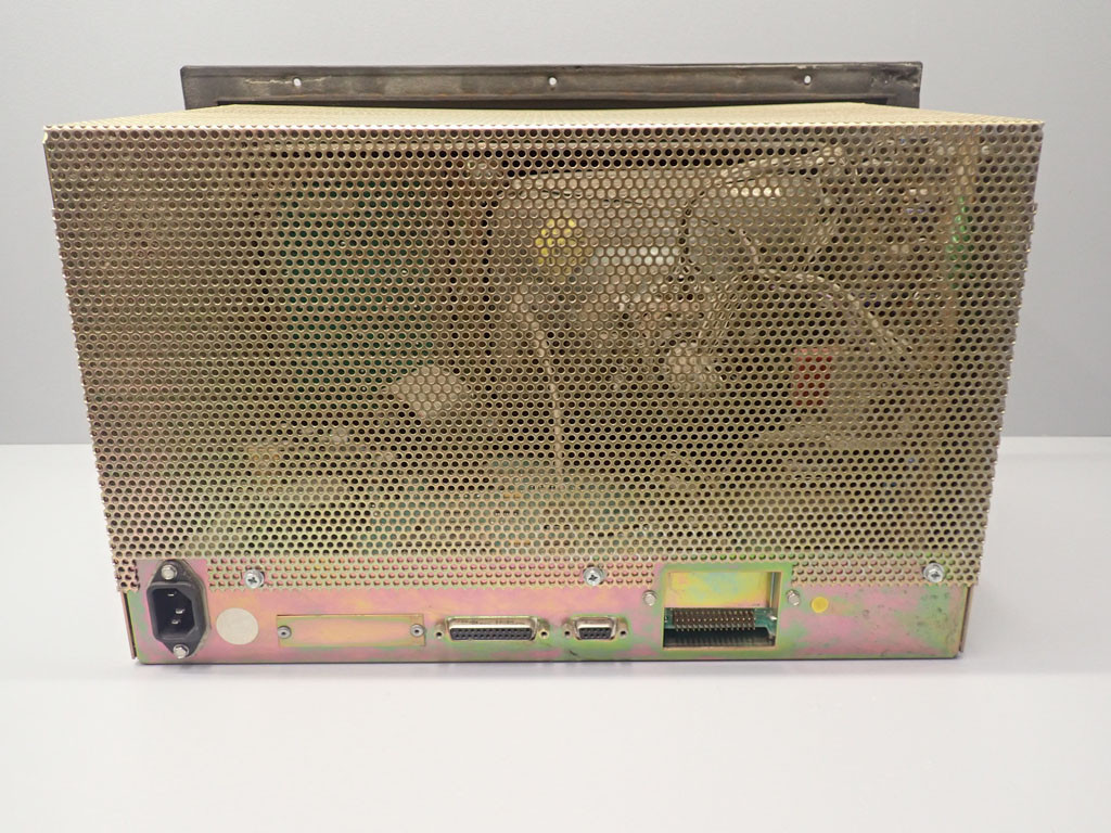 TÉLÉMÉCANIQUE  XBT-VA814070