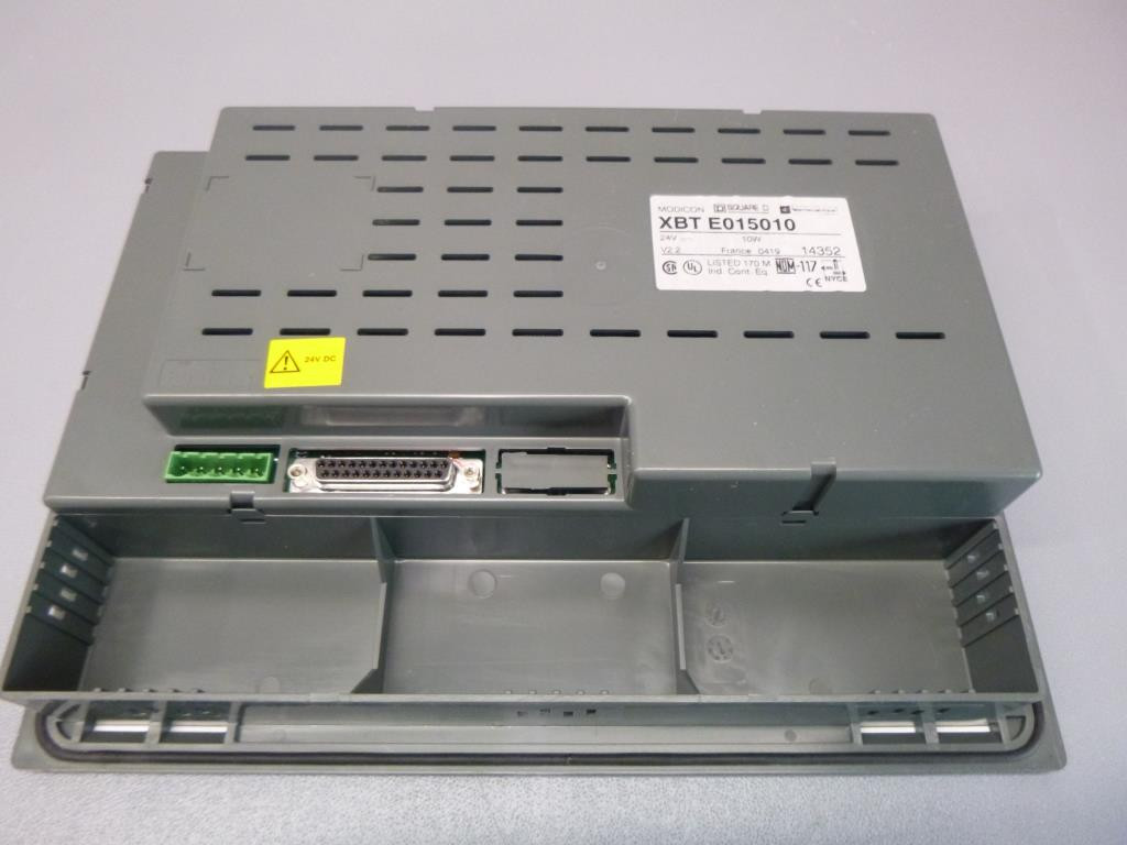 TÉLÉMÉCANIQUE  XBT-E015010