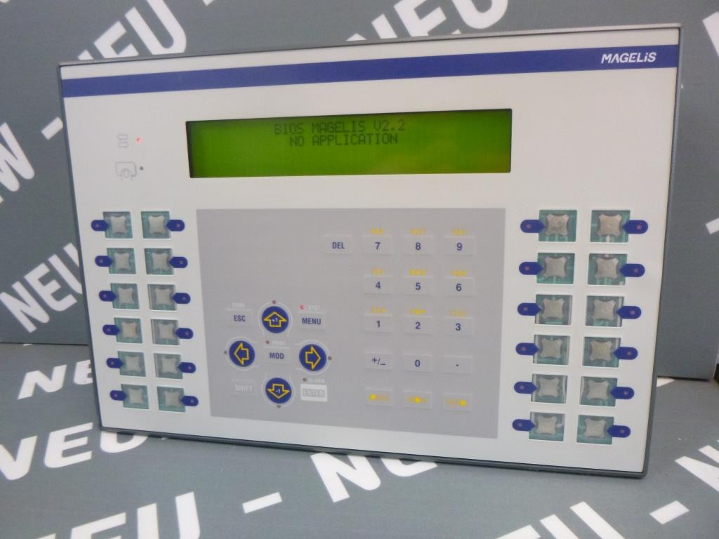 TÉLÉMÉCANIQUE  XBT-E015010