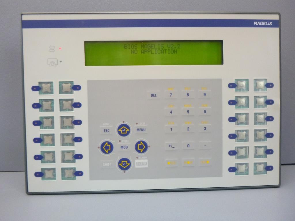 TÉLÉMÉCANIQUE  XBT-E015010