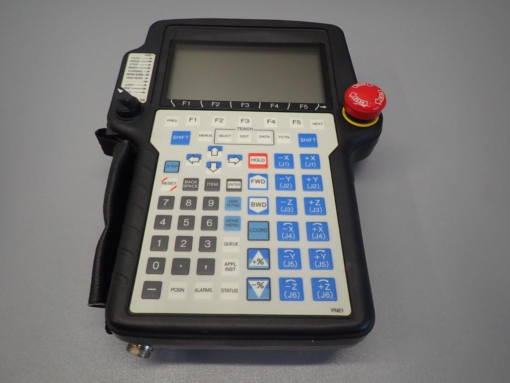 FANUC  A05B-2308-C307