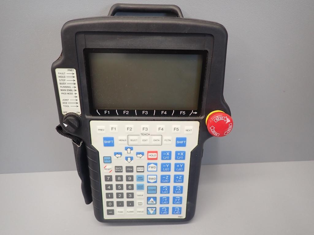 FANUC  A05B-2308-C307