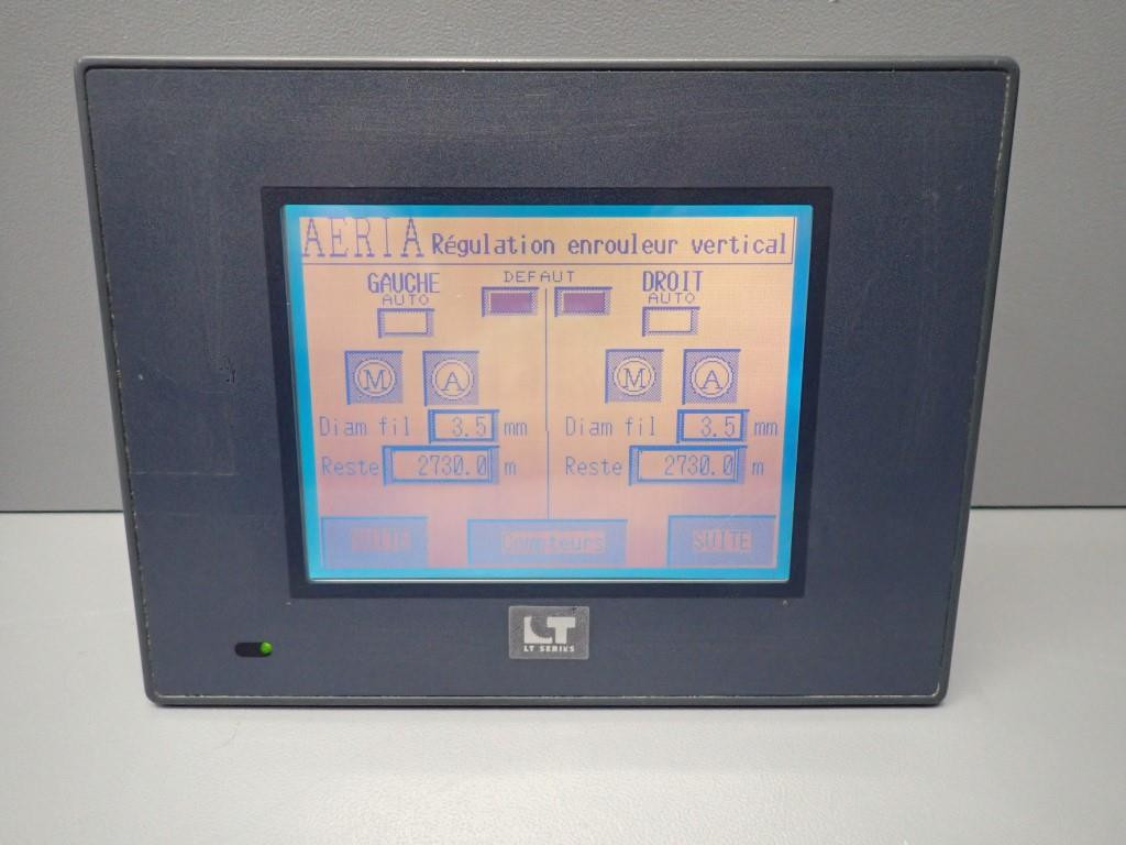 PROFACE  GLC150-BG41-ADPC-24V