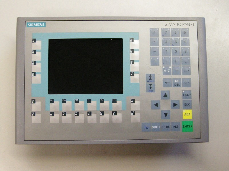 SIEMENS 6AV6643-0BA01-1AX0