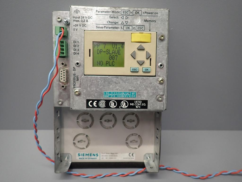 SIEMENS 6AV3688-3AA03-0AX0