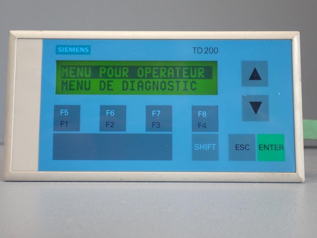 SIEMENS 6ES7272-0AA30-0YA1