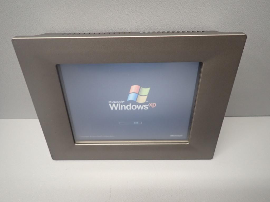 ADVANTECH TPC-660G-B1BE