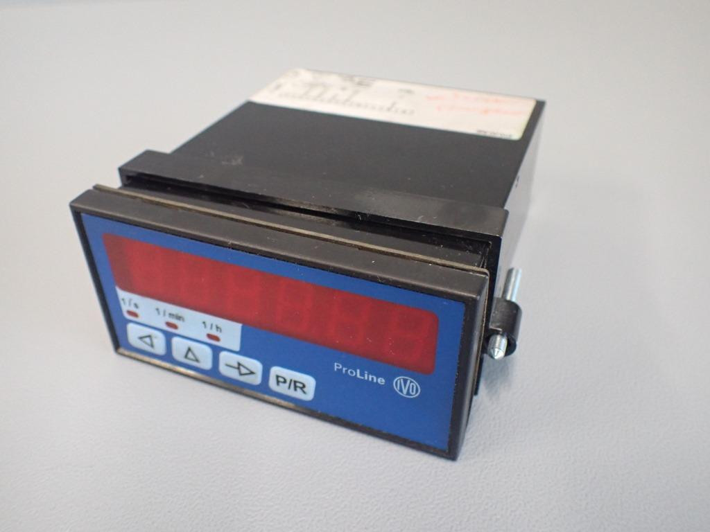 IVO INDUSTRIES TA200.002AX01000