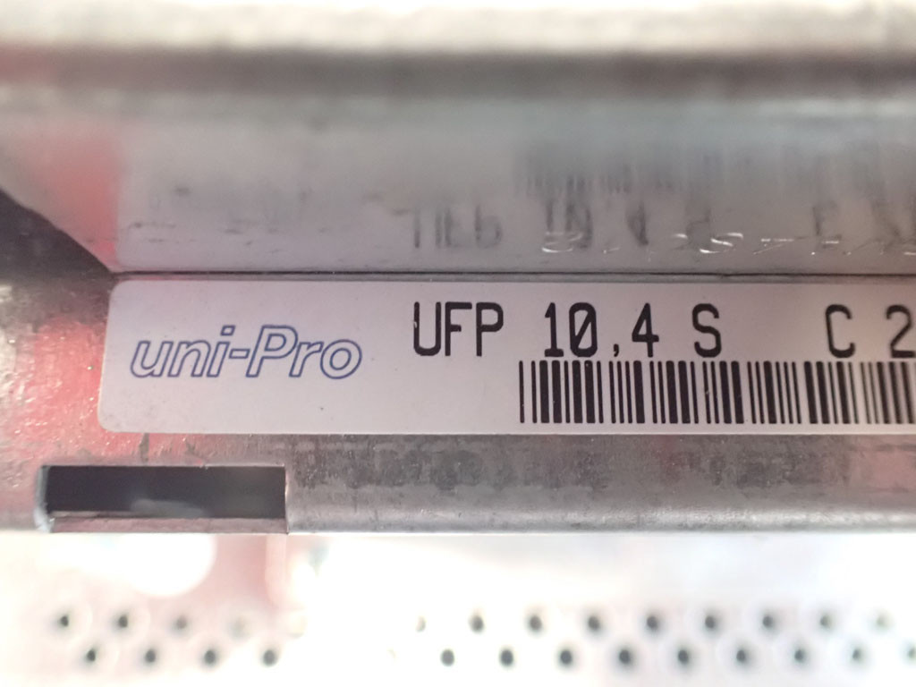 UNI-PRO UFP10.4S