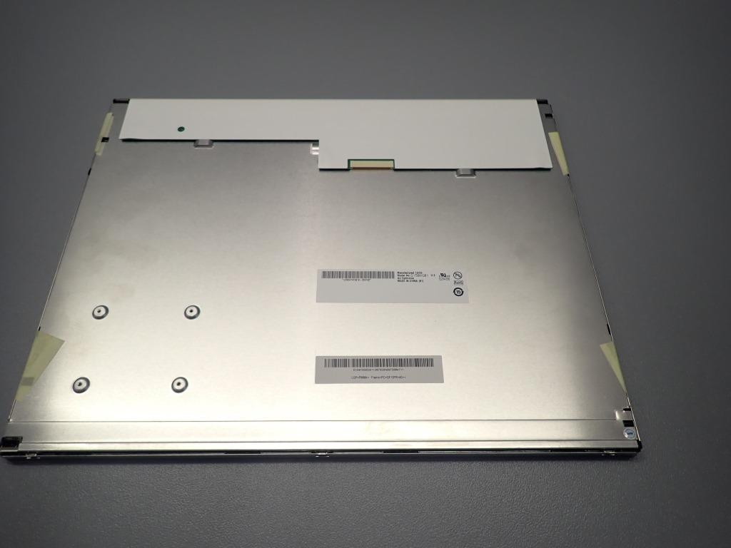 AU OPTRONICS G150XG01