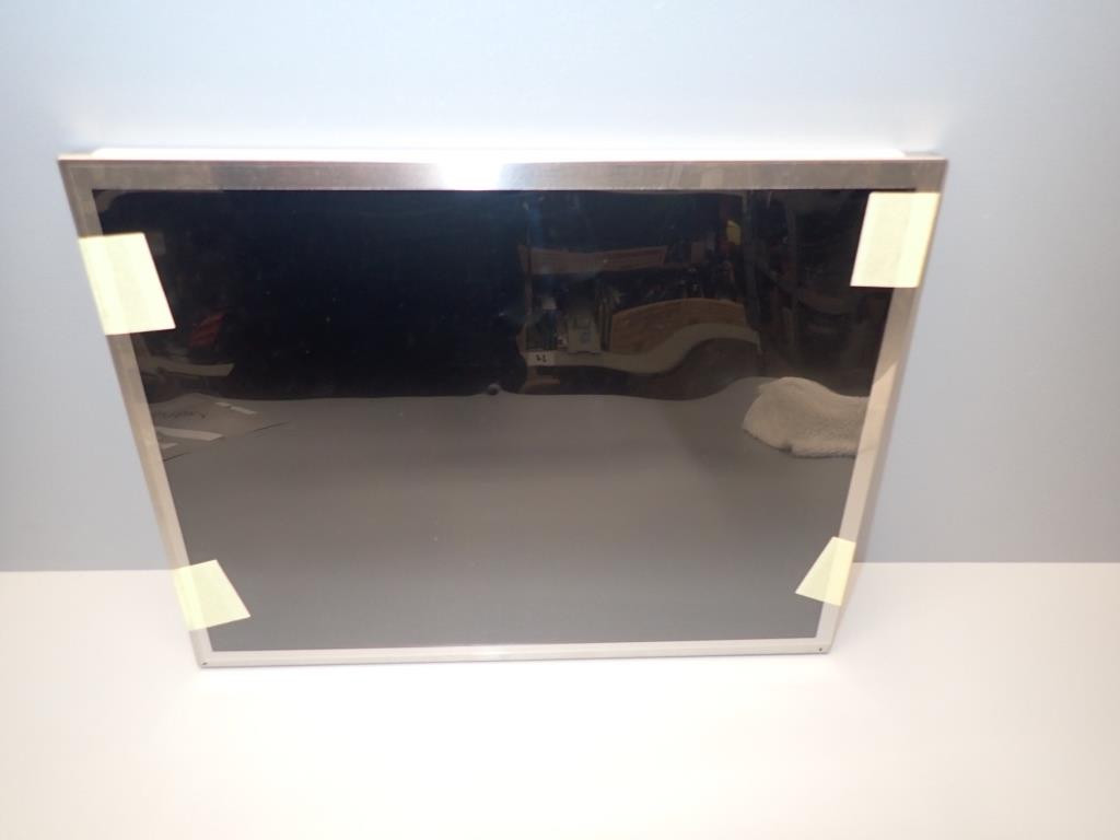 AU OPTRONICS G150XG01