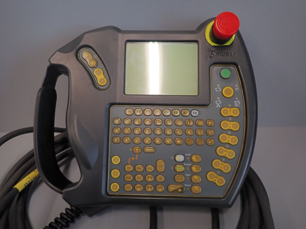 STAUBLI SP1D21139902