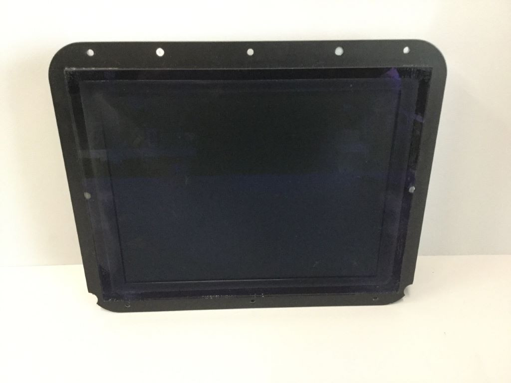 UNI-PRO VGA-DISPLAY