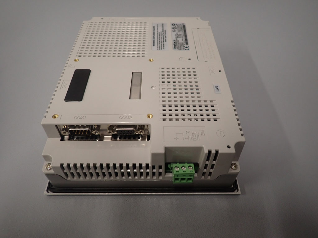 PROFACE  AGP3400-T1-D24-CA1M